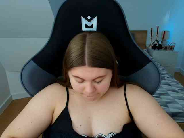 AbbyMint webcam