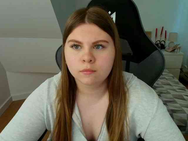 AbbyMint webcam