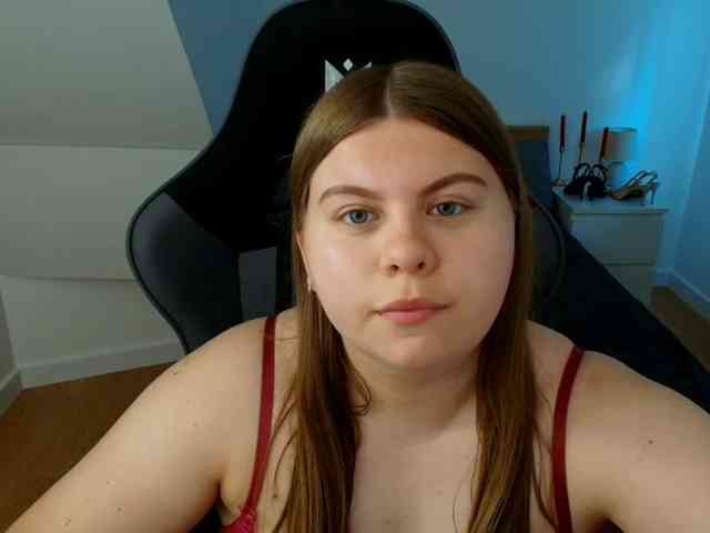 AbbyMint webcam