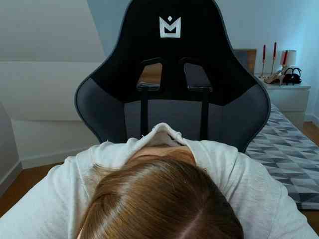 AbbyMint webcam
