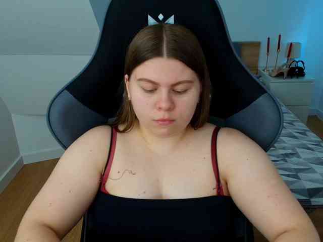 AbbyMint webcam