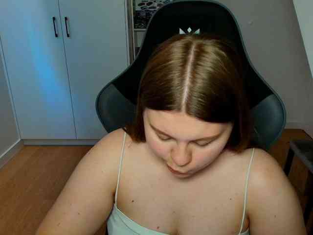 AbbyMint webcam