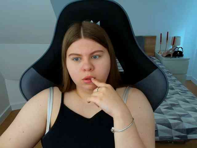 AbbyMint webcam