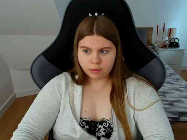 AbbyMint webcam