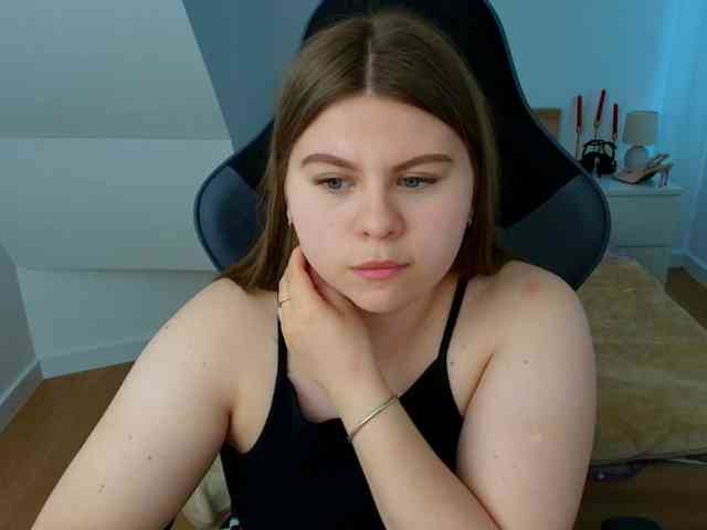 AbbyMint webcam