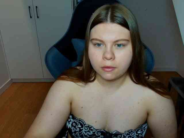 AbbyMint webcam