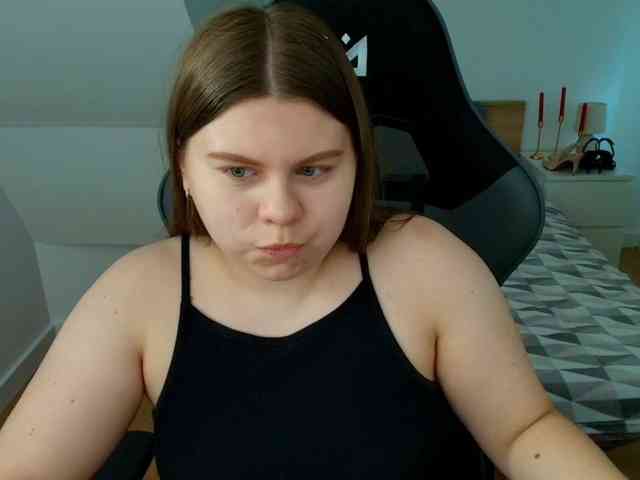 AbbyMint webcam
