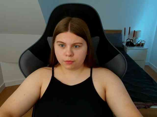 AbbyMint webcam