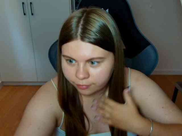 AbbyMint webcam
