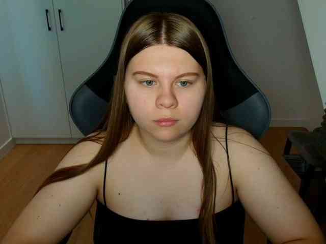 abbymint's live room