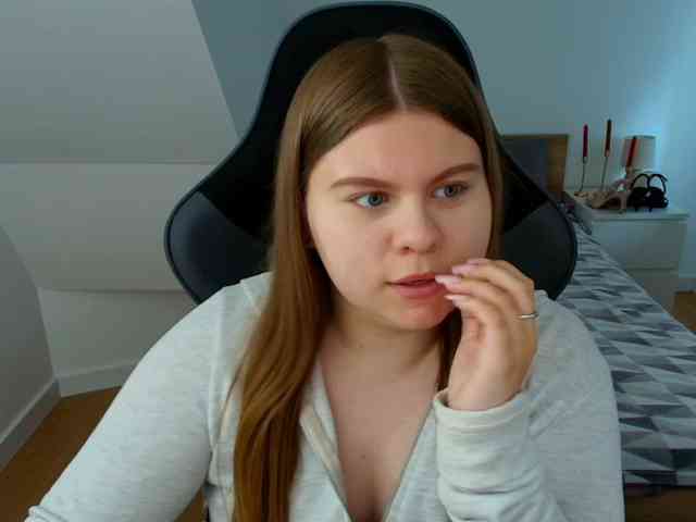 AbbyMint webcam