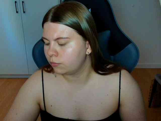 AbbyMint webcam
