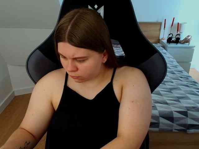 AbbyMint webcam