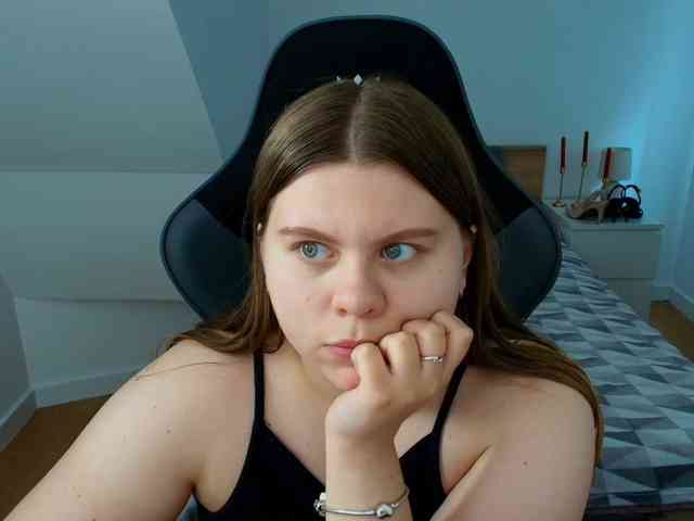 AbbyMint webcam
