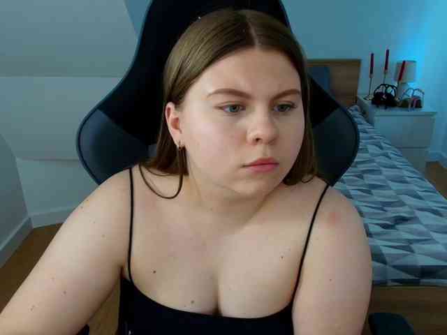 AbbyMint webcam