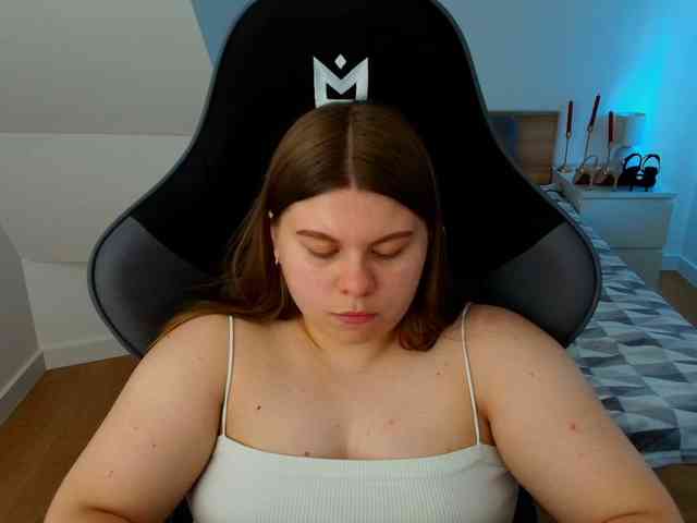 AbbyMint webcam