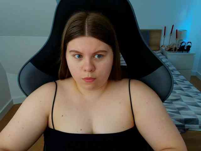 AbbyMint webcam