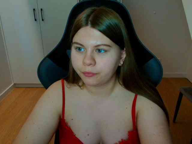 AbbyMint webcam