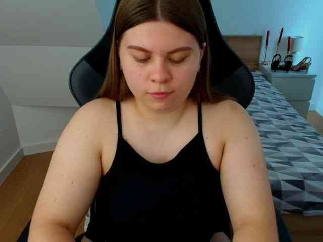 AbbyMint webcam