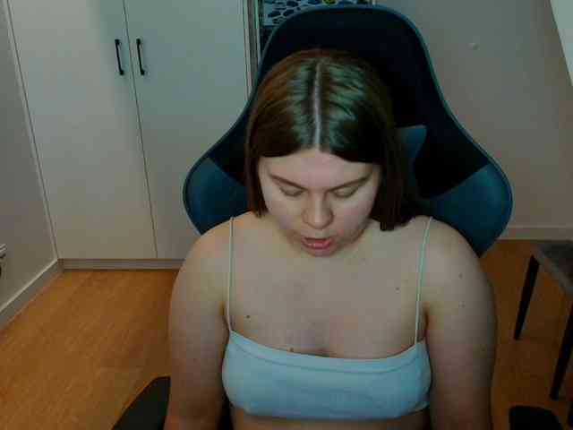 AbbyMint webcam