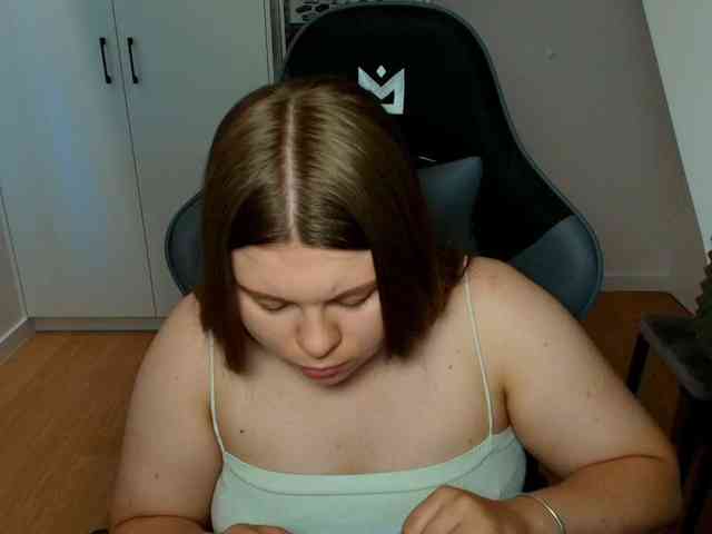 AbbyMint webcam