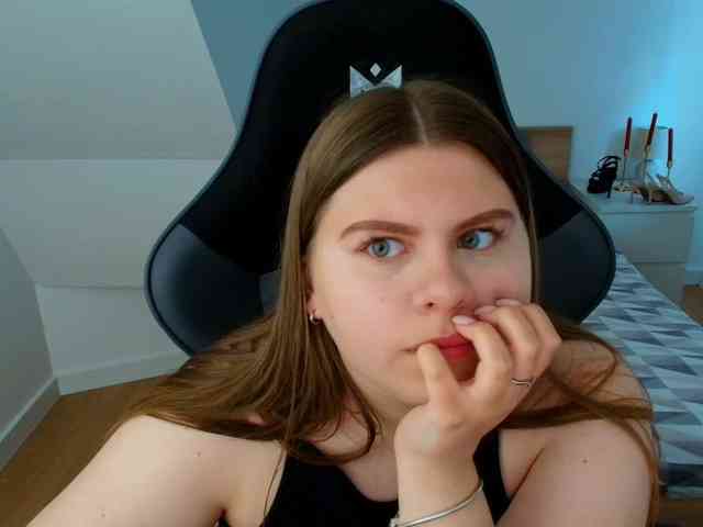 AbbyMint webcam