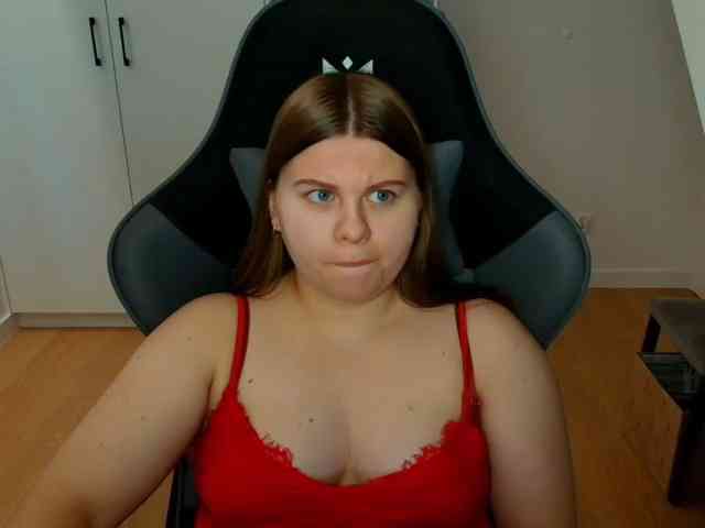 AbbyMint webcam