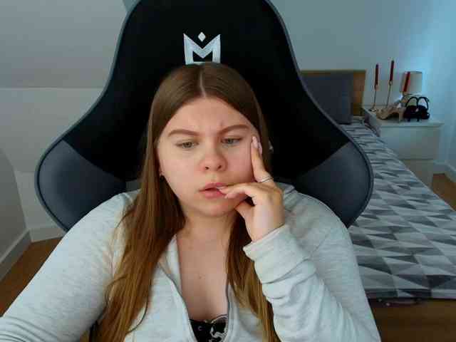 AbbyMint webcam