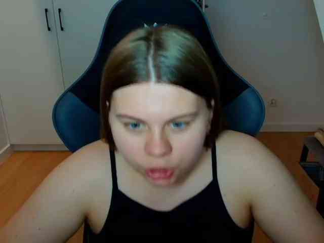 AbbyMint webcam