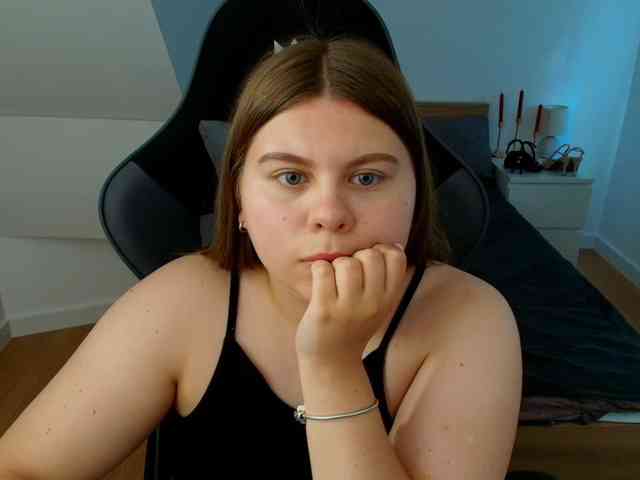 AbbyMint webcam