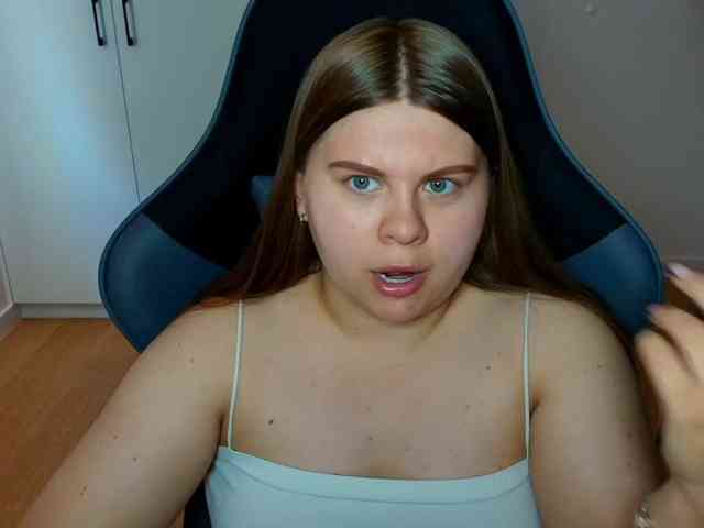 AbbyMint webcam