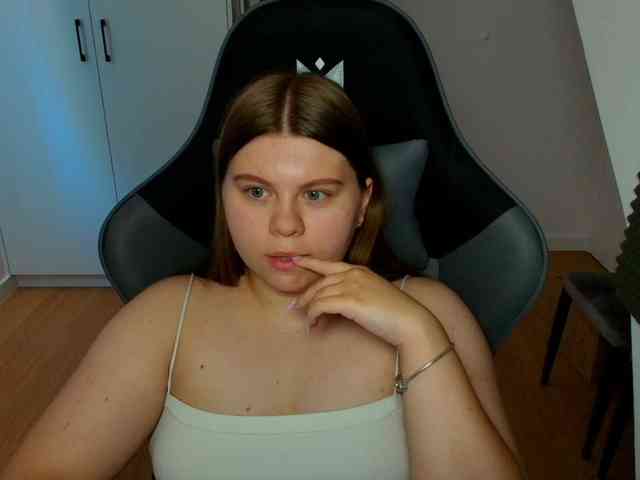 AbbyMint webcam