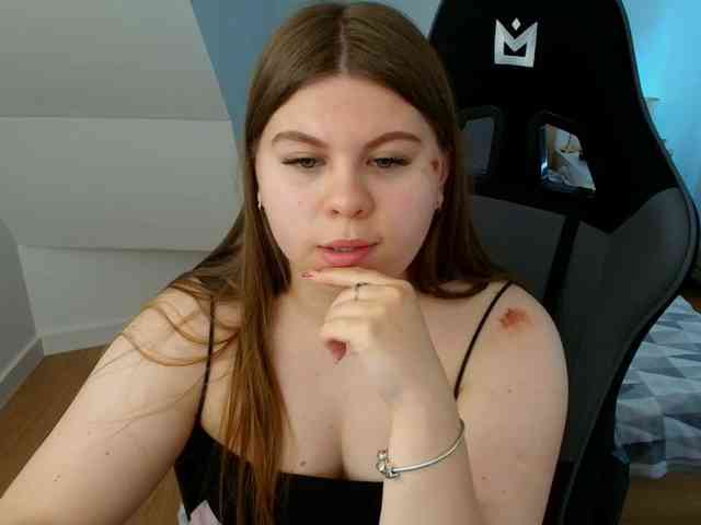 AbbyMint webcam