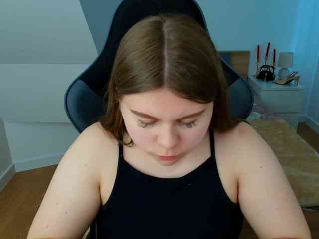 AbbyMint webcam