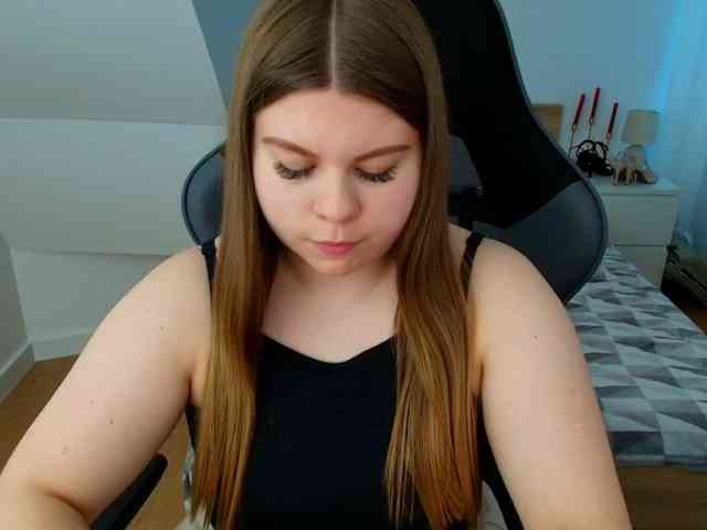 AbbyMint webcam