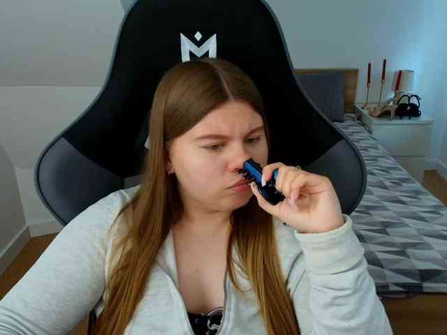 AbbyMint webcam