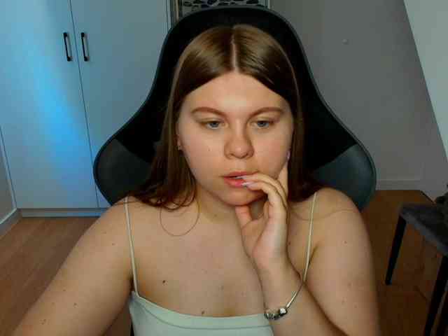 AbbyMint webcam