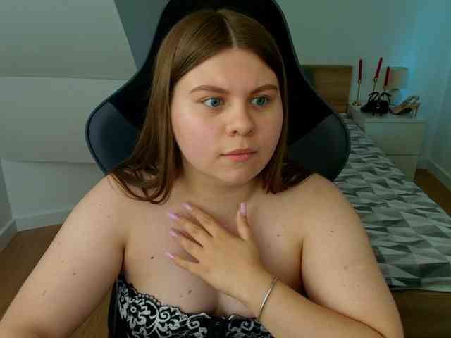 AbbyMint webcam