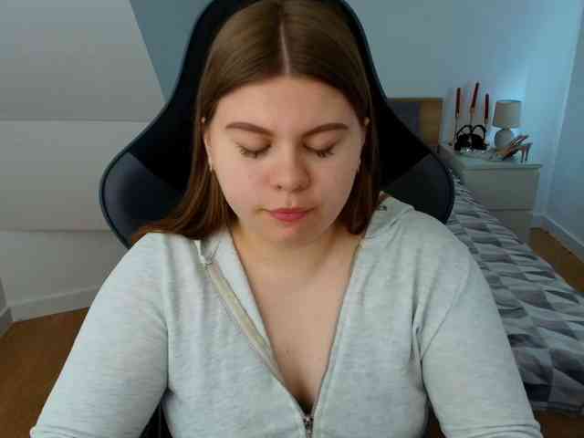 AbbyMint webcam