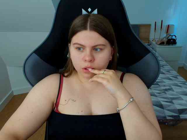 AbbyMint webcam