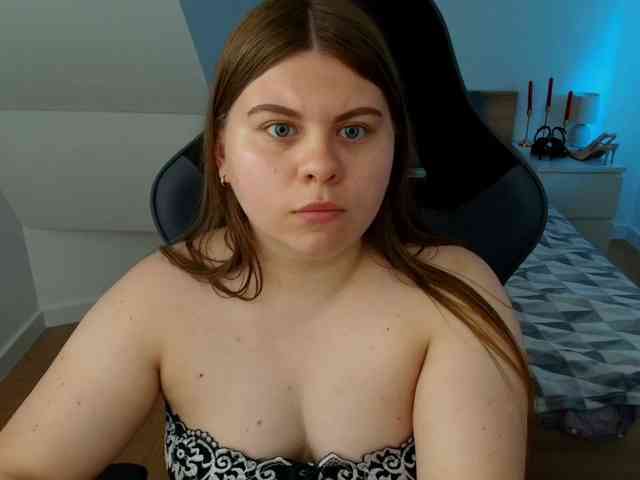 AbbyMint webcam