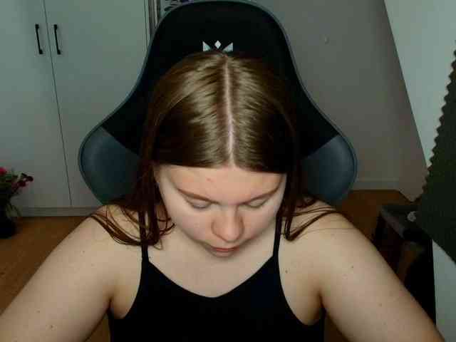 AbbyMint webcam