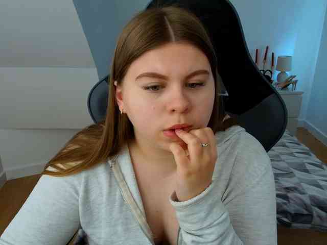 AbbyMint webcam