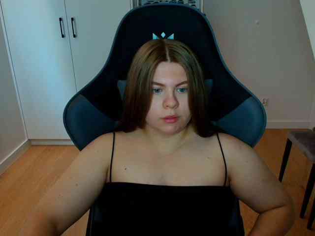 AbbyMint webcam