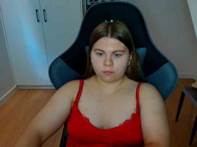 AbbyMint webcam