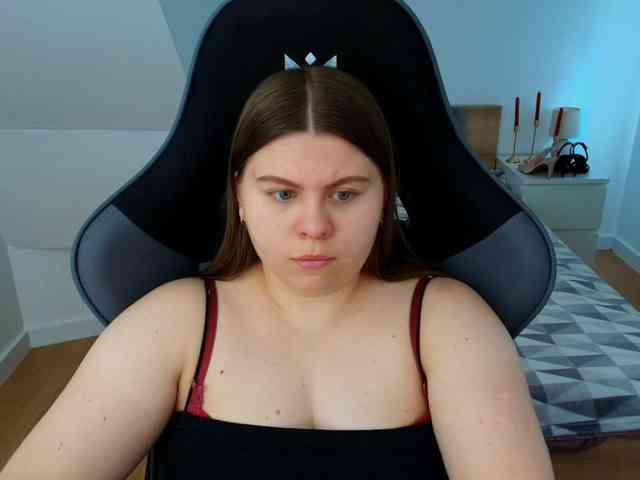 AbbyMint webcam