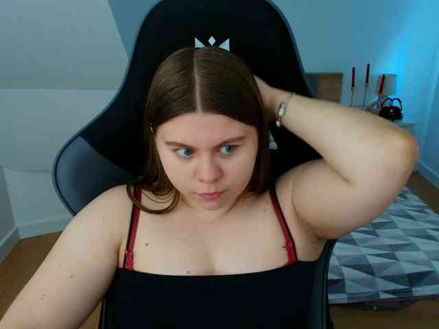 AbbyMint webcam