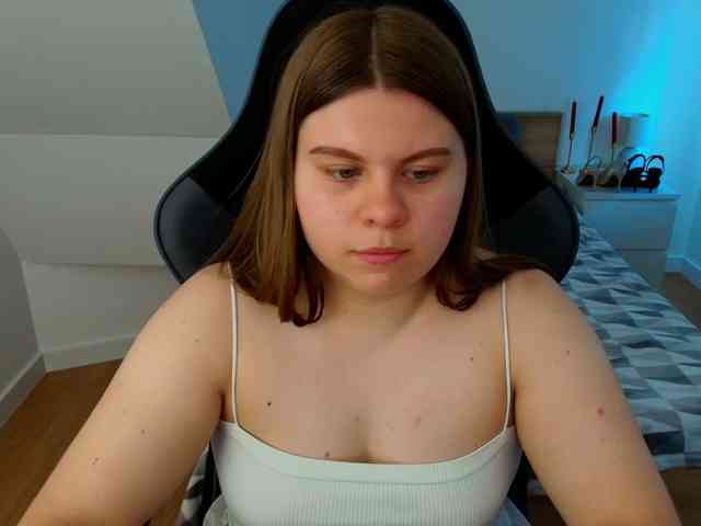 AbbyMint webcam