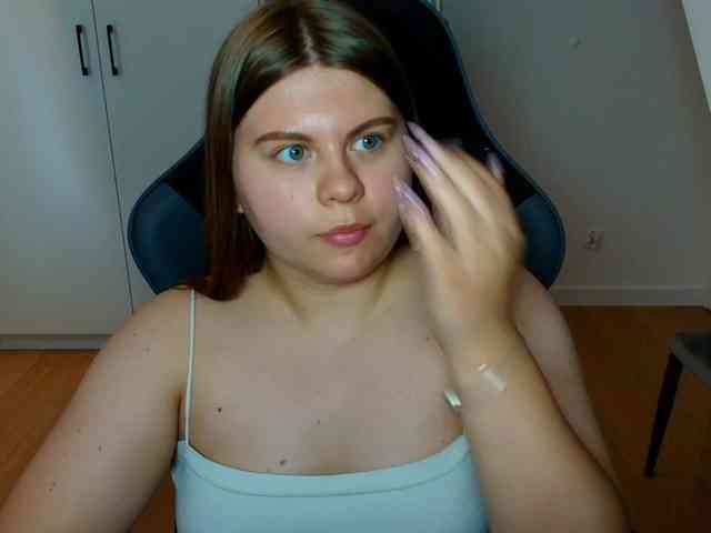 AbbyMint webcam