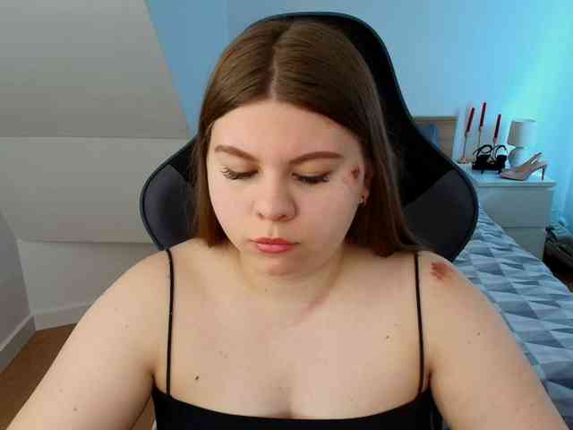 AbbyMint webcam